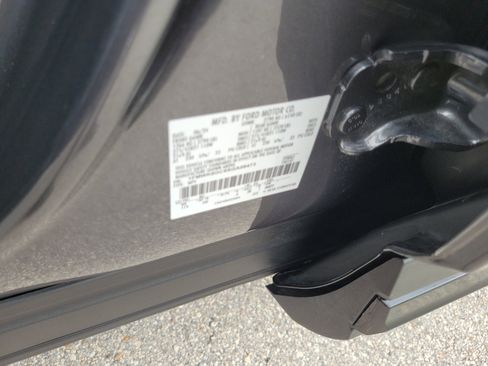 Used 2025 Ford Explorer ST AWD/4WD image 32