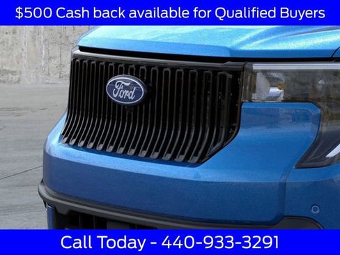 New 2026 Ford Maverick Lobo image 20