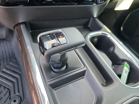 New 2026 Chevrolet Silverado 1500 LT Trail Boss w/ Convenience Package II AWD/4WD image 15