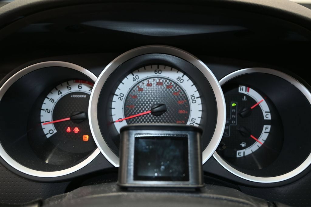 Used 2012 Toyota Tacoma 2WD Regular Cab image 13