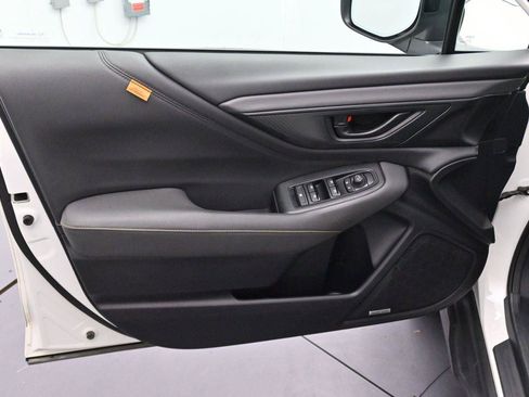 Used 2024 Subaru Outback Wilderness AWD/4WD image 9