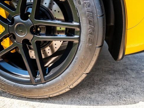 Used 2006 Chevrolet Corvette Z06 w/ Preferred Equipment Group image 48