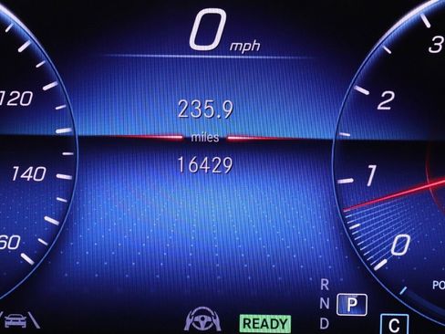 Certified 2023 Mercedes-Benz GLE 450 4MATIC image 14