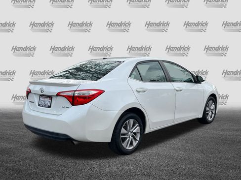 Used 2014 Toyota Corolla LE Premium image 7
