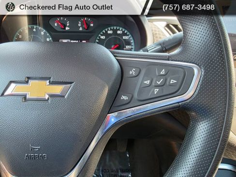 Used 2024 Chevrolet Malibu LT FWD image 15