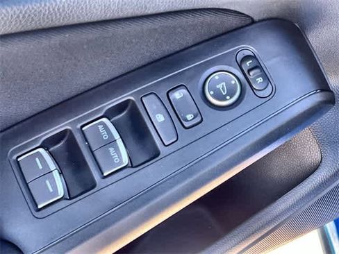 Certified 2026 Honda Civic Sport image 30