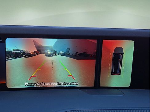 New 2026 Lincoln Nautilus Premier w/ Equipment Group 102A image 17