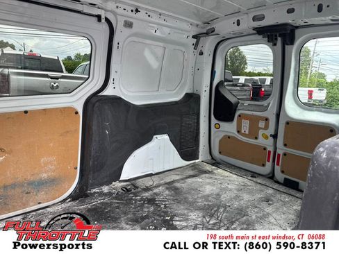Used 2017 Ford Transit Connect XL image 20