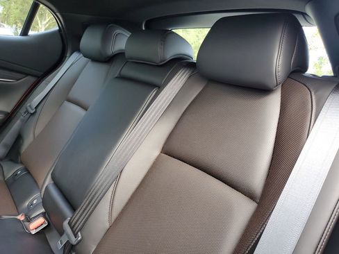 New 2026 MAZDA MAZDA3 2.5 S Hatchback w/ Premium Pkg image 11