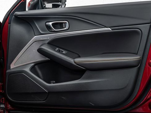 New 2026 Acura Integra A-Spec FWD image 10