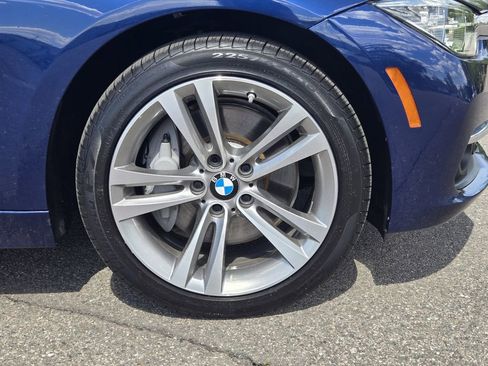 Used 2018 BMW 340i xDrive Sedan w/ Premium Package AWD/4WD image 11