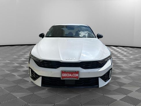 New 2026 Kia K5 GT-Line image 2