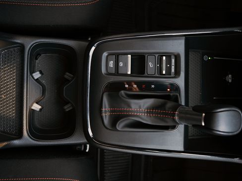 Used 2026 Honda CR-V TrailSport image 28