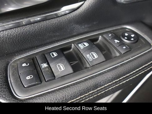 Used 2019 RAM 1500 Laramie image 20