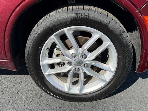 Used 2023 Dodge Durango GT image 16