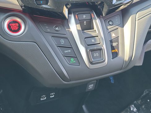 New 2026 Honda Odyssey Sport-L image 32