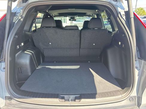 Used 2026 Honda CR-V TrailSport image 9