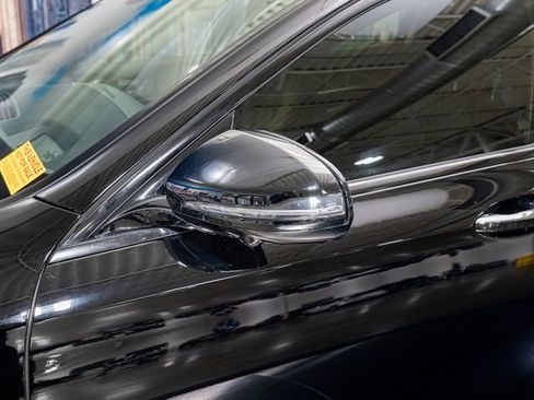 Certified 2022 Mercedes-Benz E 450 4MATIC Sedan image 10