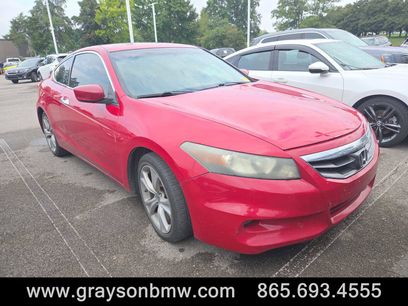 Used 2011 Honda Accord EX-L