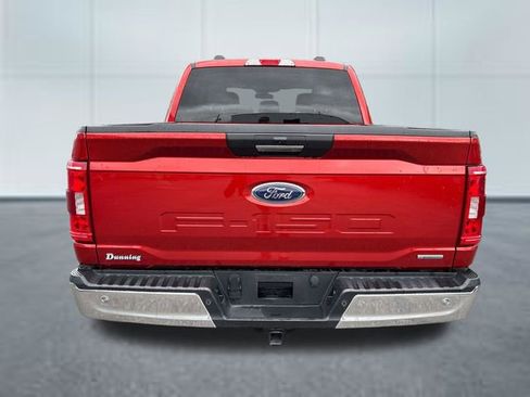 Used 2023 Ford F150 XLT w/ XTR Package AWD/4WD image 3