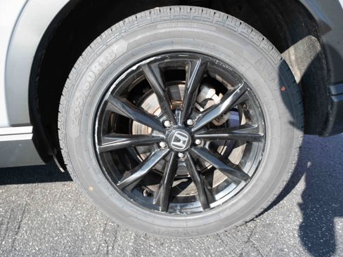Certified 2024 Honda CR-V Sport image 29