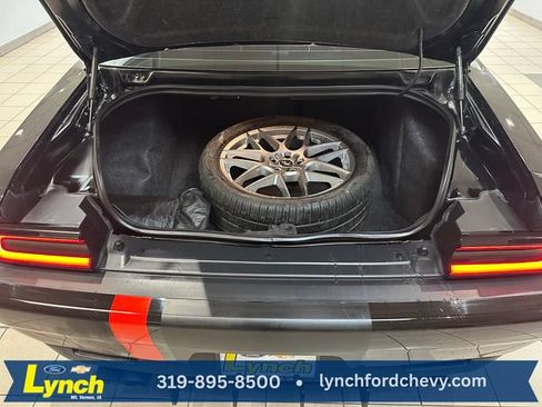 Used 2021 Dodge Challenger R/T Scat Pack RWD image 21