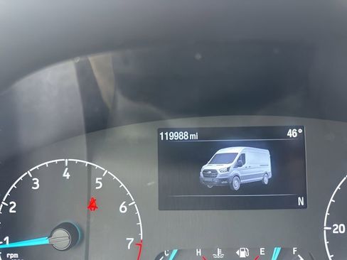 Used 2020 Ford Transit 150 Low Roof image 20