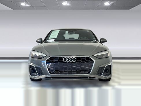 Used 2024 Audi A5 2.0T Premium Plus image 6