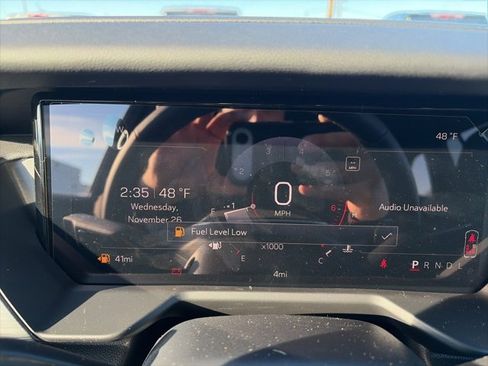 New 2026 GMC Acadia Elevation w/ Black Edition image 20