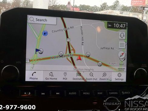 Used 2022 Nissan Pathfinder SL image 29