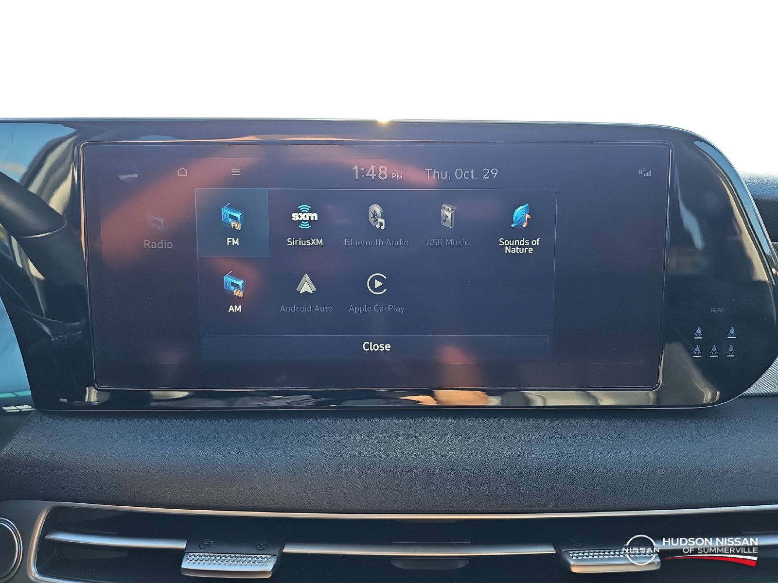 Used 2024 Hyundai Palisade XRT FWD image 22