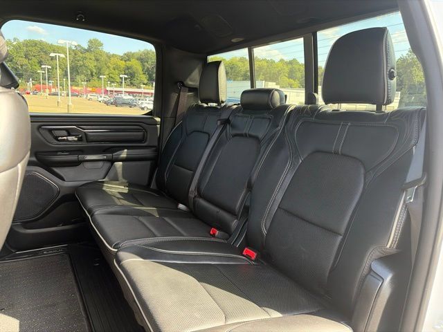 Used 2023 RAM 1500 Limited AWD/4WD image 6