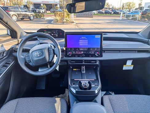 New 2026 Toyota bZ image 15