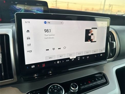 Certified 2025 Ford Expedition Max Active image 16