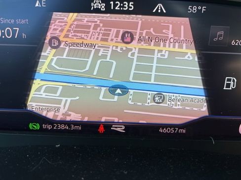 Used 2023 Volkswagen Atlas Cross Sport SEL Premium R-Line image 10