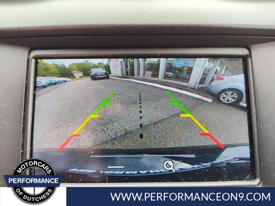 Used 2018 Ford Fusion S FWD image 18