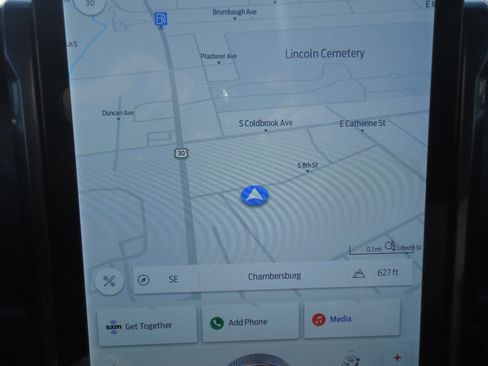 Used 2022 Ford Expedition Limited image 17