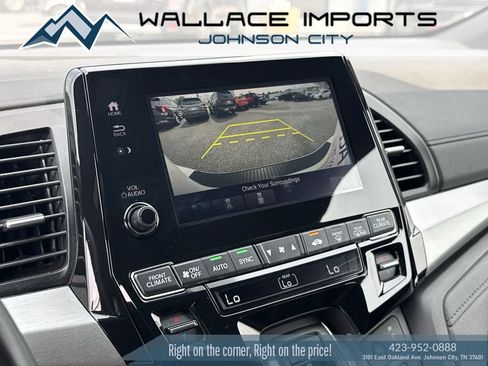 Used 2024 Honda Odyssey Sport image 25