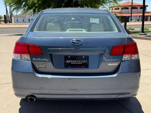 Used 2013 Subaru Legacy 2.5i Premium w/ All-Weather Pkg AWD/4WD image 8