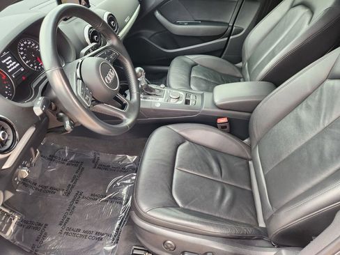 Used 2019 Audi A3 2.0T Premium w/ Convenience Package image 12