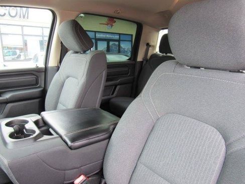 Used 2019 RAM 1500 Tradesman AWD/4WD image 25