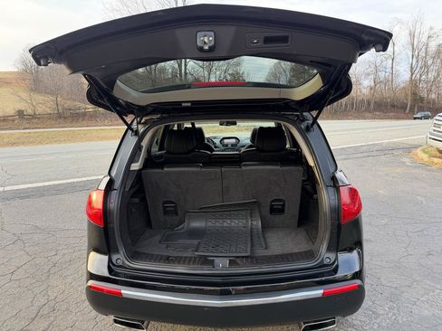 Used 2010 Acura MDX w/ Technology Package AWD/4WD image 28