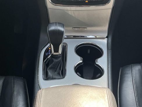 Used 2018 Jeep Grand Cherokee Summit AWD/4WD image 17