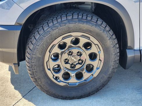 New 2026 Honda Passport TrailSport image 8