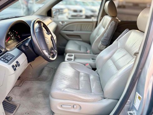 Used 2010 Honda Odyssey EX-L image 15