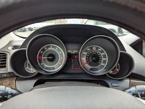 Used 2011 Acura MDX w/ Technology Package AWD/4WD image 20