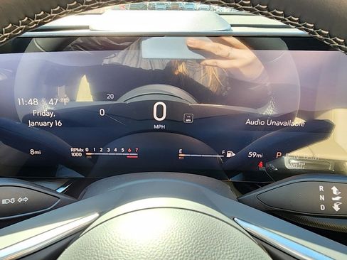 New 2026 Buick Envision Preferred image 25