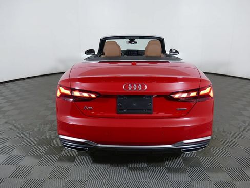 Used 2023 Audi A5 2.0T Premium Plus AWD/4WD image 5