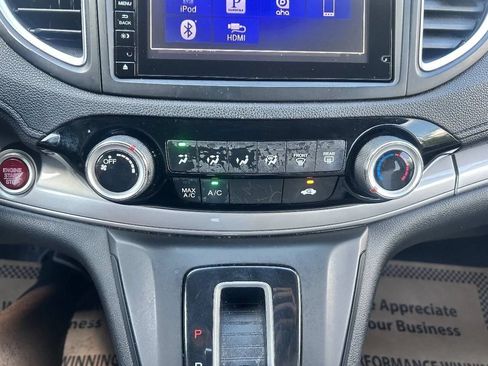 Used 2015 Honda CR-V EX image 23