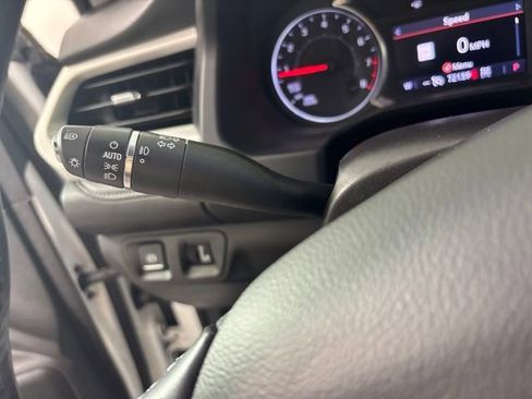 Used 2021 GMC Acadia SLT w/ Elevation Edition AWD/4WD image 12